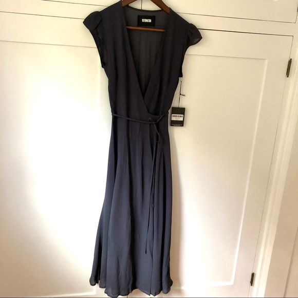 NWT Reformation Mollie Dress - Picture 4 of 13